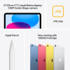 Apple iPad A16 | 256 GB | Wi-Fi Only | Blue | MD4H4HN/A