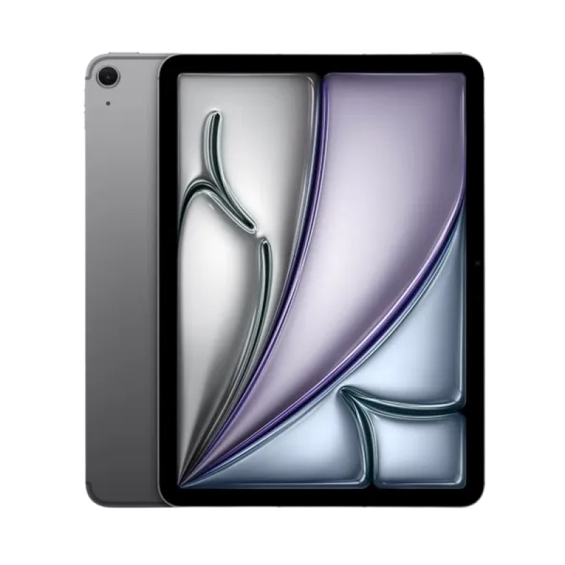 Apple iPad Air M3 Wi Fi Only | 27.59 cm (11 inch) | 128 GB | Space Grey