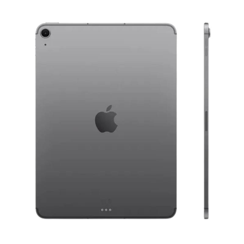 Apple iPad Air M3 Wi Fi Only | 27.59 cm (11 inch) | 128 GB | Space Grey Apple iPad Air M3 Wi Fi Only | 27.59 cm (11 inch) | 128 GB | Space Grey