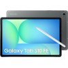 Samsung Galaxy Tab S10 FE Gaming Tablet | 8 GB | 128 GB | Wi-Fi+5G | Gray Samsung Galaxy Tab S10 FE Gaming Tablet | 8 GB | 128 GB | Wi-Fi+5G | Gray