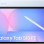 Samsung Galaxy Tab S10 FE Gaming Tablet | 8 GB | 128 GB | Wi-Fi Only | Blue
