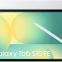 Samsung Galaxy Tab S10 FE Gaming Tablet | 12 GB | 256 GB | Wi-Fi Only | Silver