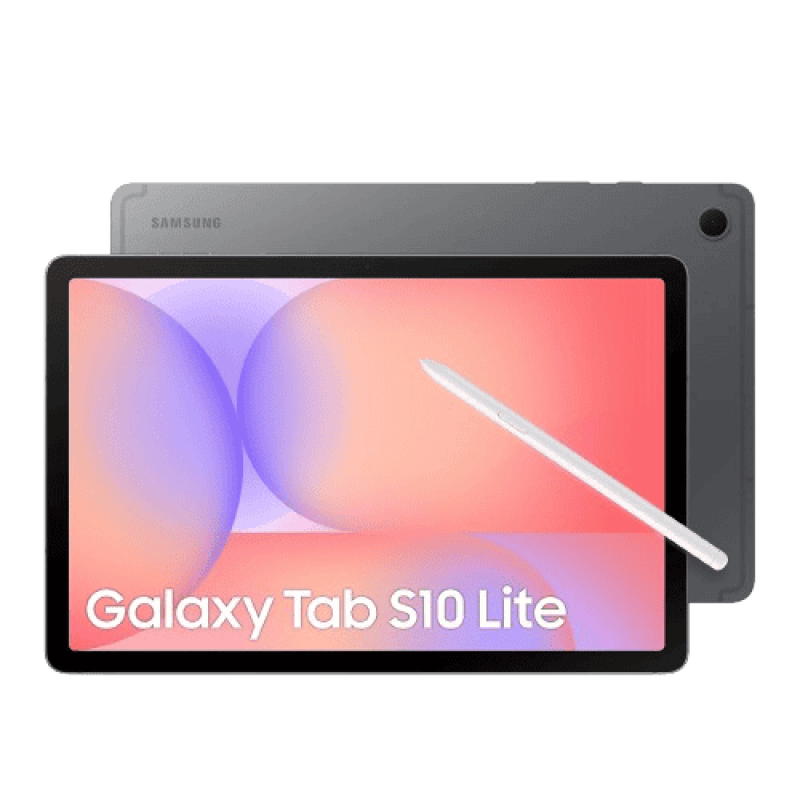Samsung Galaxy Tab S10 Lite | WiFi | 8GB | 256GB | Gray Samsung Galaxy Tab S10 Lite | WiFi | 8GB | 256GB | Gray