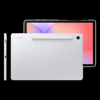 Samsung Galaxy Tab S10 Lite Tablet | Wi-Fi + 5G | 6 GB | 128 GB | Silver