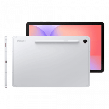 Samsung Galaxy Tab S10 Lite Tablet | Wi-Fi + 5G | 8 GB | 256 GB | Silver