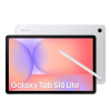 Samsung Galaxy Tab S10 Lite Tablet | Wi-Fi + 5G | 8 GB | 256 GB | Silver Samsung Galaxy Tab S10 Lite Tablet | Wi-Fi + 5G | 8 GB | 256 GB | Silver