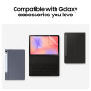 Samsung Galaxy Tab S10 Lite Tablet | Wi-Fi + 5G | 8 GB | 256 GB | Silver Samsung Galaxy Tab S10 Lite Tablet | Wi-Fi + 5G | 8 GB | 256 GB | Silver