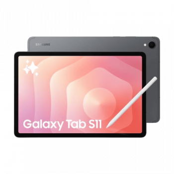 Samsung Galaxy Tab S11 | WiFi Only | 12 GB | 512 GB | Gray