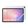 Samsung Galaxy Tab S11 | Wi-Fi+5G | 12 GB | 128 GB | Silver Samsung Galaxy Tab S11 | Wi-Fi+5G | 12 GB | 128 GB | Silver