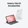Samsung Galaxy Tab S11 | Wi-Fi+5G | 12 GB | 128 GB | Silver Samsung Galaxy Tab S11 | Wi-Fi+5G | 12 GB | 128 GB | Silver