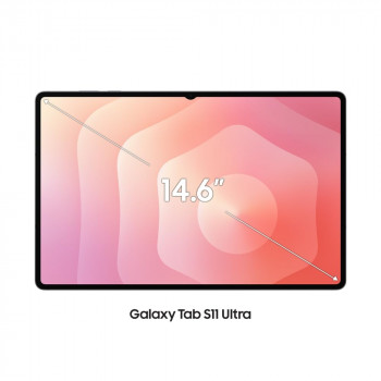 Samsung Galaxy Tab S11 Ultra | WiFi Only | 12 GB | 512 GB | Gray