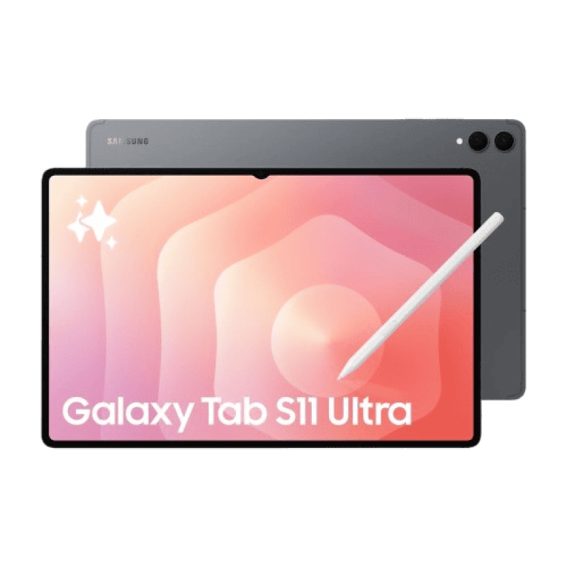 Samsung Galaxy Tab S11 Ultra | WiFi Only | 12 GB | 512 GB | Gray
