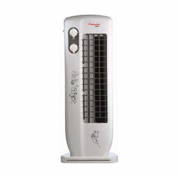 Butterfly Windy Plus 140W Tower Fan | Grey