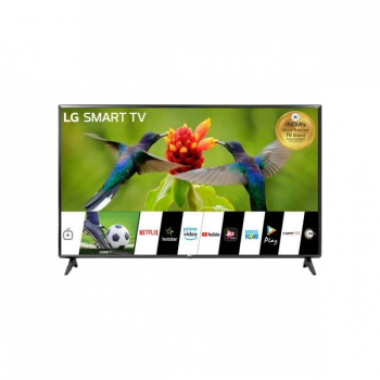 LG All-in-One 80cm HD Ready LED Smart TV | 80 cm (32 inch) | 32LM560BPTC