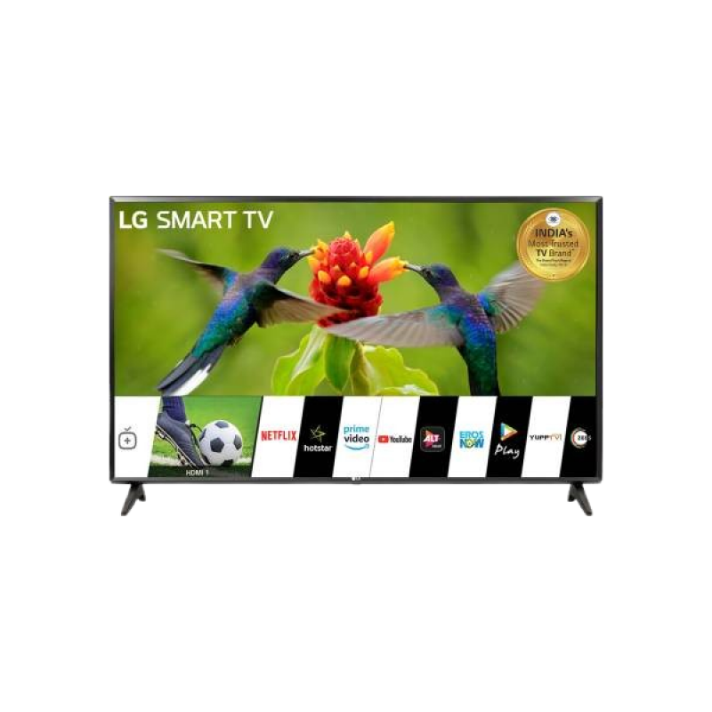 LG All-in-One 80cm HD Ready LED Smart TV | 80 cm (32 inch) | 32LM560BPTC LG All-in-One 80cm HD Ready LED Smart TV | 80 cm (32 inch) | 32LM560BPTC