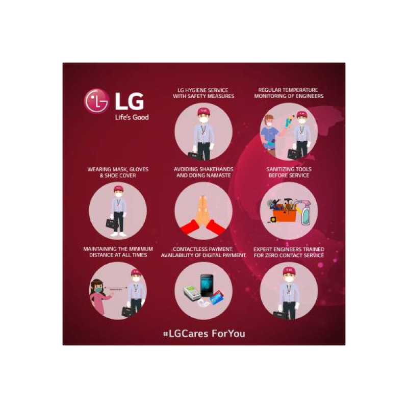 LG All-in-One 80cm HD Ready LED Smart TV | 80 cm (32 inch) | 32LM560BPTC LG All-in-One 80cm HD Ready LED Smart TV | 80 cm (32 inch) | 32LM560BPTC