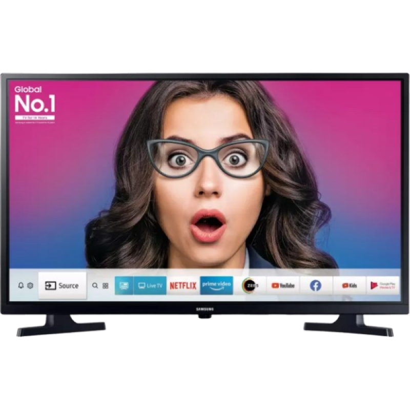 Samsung Smart LED Panel TV | 80 cm (32 Inch) | UA32T4350BKXXL Samsung Smart LED Panel TV | 80 cm (32 Inch) | UA32T4350BKXXL