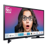 Samsung Smart LED Panel TV | 80 cm (32 Inch) | UA32T4350BKXXL Samsung Smart LED Panel TV | 80 cm (32 Inch) | UA32T4350BKXXL