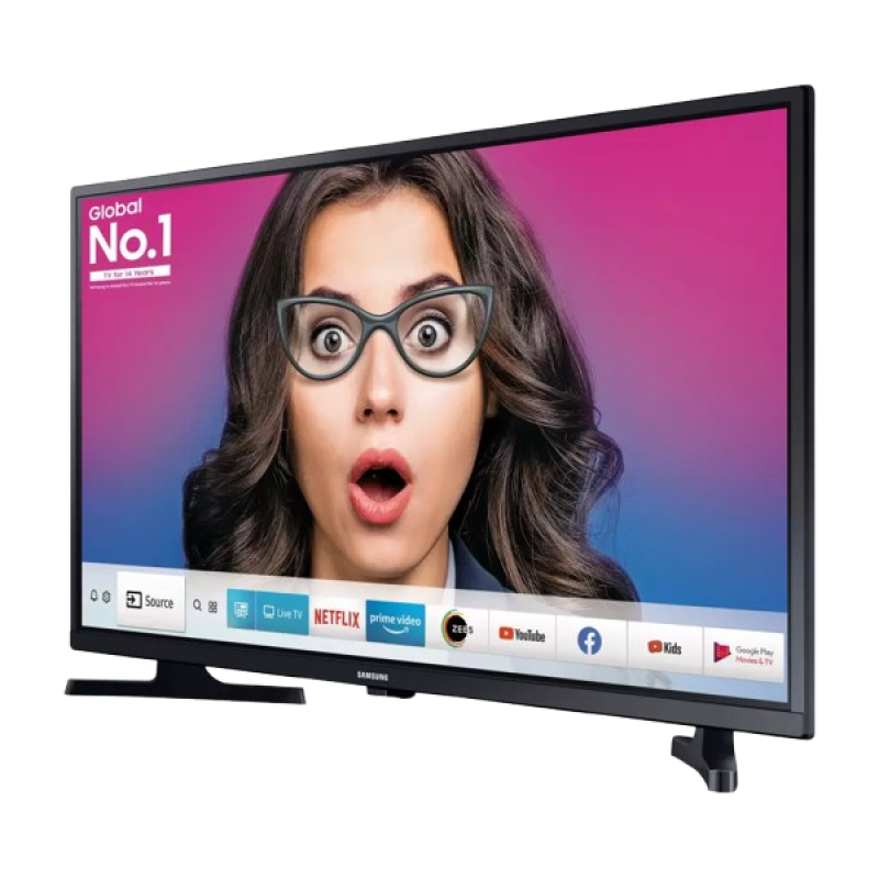 Samsung Smart LED Panel TV | 80 cm (32 Inch) | UA32T4350BKXXL Samsung Smart LED Panel TV | 80 cm (32 Inch) | UA32T4350BKXXL