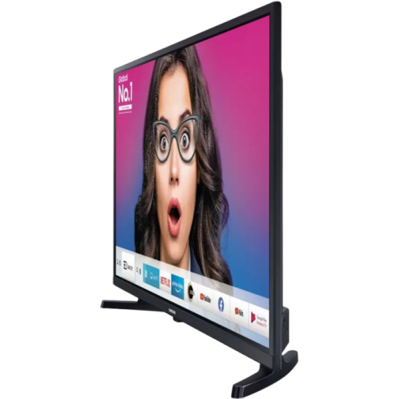 Samsung Smart LED Panel TV | 80 cm (32 Inch) | UA32T4350BKXXL Samsung Smart LED Panel TV | 80 cm (32 Inch) | UA32T4350BKXXL