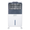 Usha Cool Boy Deluxe Personal Cooler | 35 L | White Usha Cool Boy Deluxe Personal Cooler | 35 L | White
