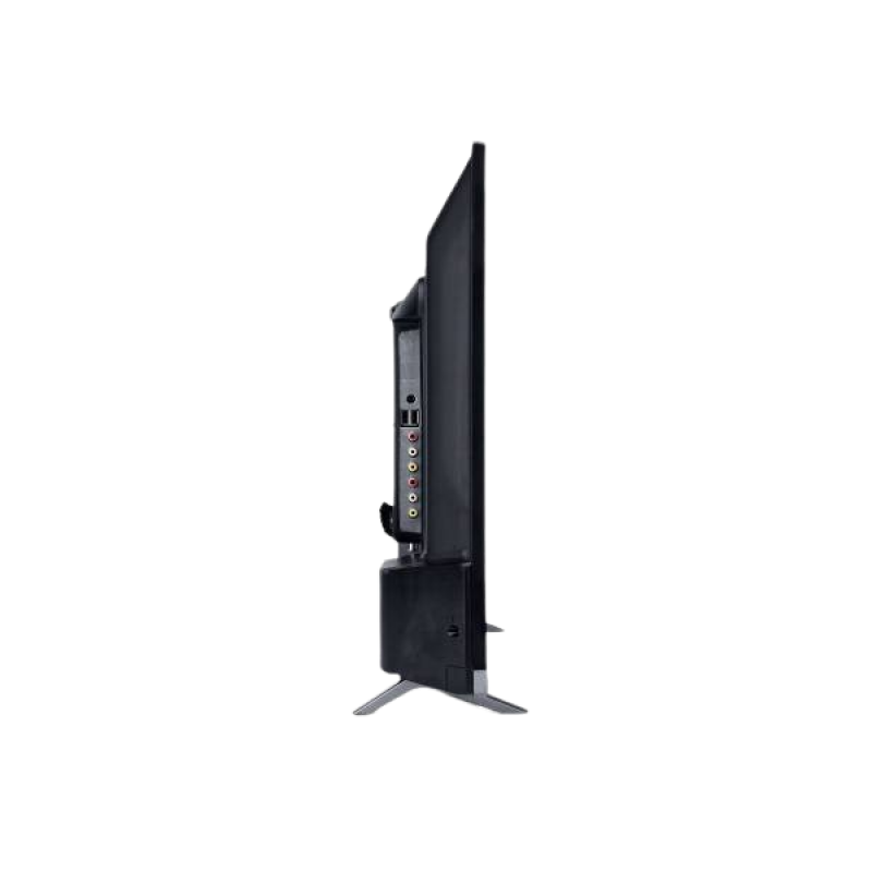 IMPEX HD Ready LED TV | 81.28 cm (32 inch) | Black | Gloria 32 AY20 Bezel Less IMPEX HD Ready LED TV | 81.28 cm (32 inch) | Black | Gloria 32 AY20 Bezel Less