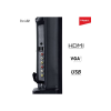IMPEX HD Ready LED TV | 81.28 cm (32 inch) | Black | Gloria 32 AY20 Bezel Less IMPEX HD Ready LED TV | 81.28 cm (32 inch) | Black | Gloria 32 AY20 Bezel Less
