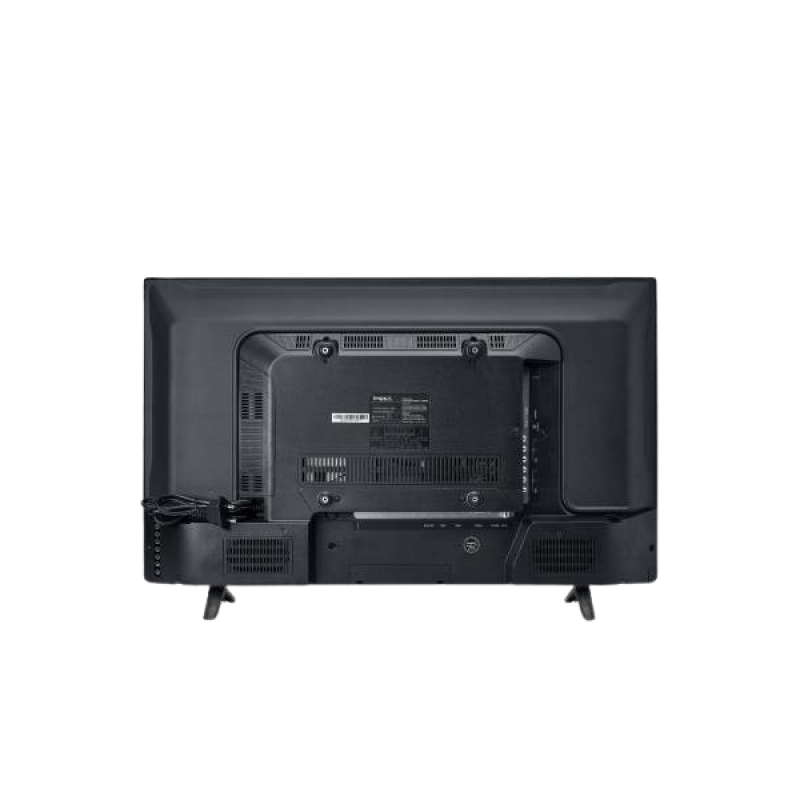 IMPEX HD Ready LED TV | 81.28 cm (32 inch) | Black | Gloria 32 AY20 Bezel Less IMPEX HD Ready LED TV | 81.28 cm (32 inch) | Black | Gloria 32 AY20 Bezel Less