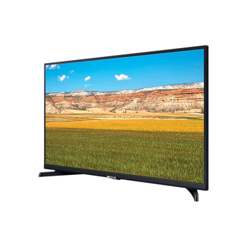 SAMSUNG HD Ready LED Smart Tizen TV | 80 cm (32 Inch) | UA32T4360AKXXL SAMSUNG HD Ready LED Smart Tizen TV | 80 cm (32 Inch) | UA32T4360AKXXL