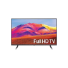 Samsung Full HD LED Smart Tizen TV | Dolby Digital Plus | Series 5 | 108 cm (43 inch) | UA43T5410AKXXL Samsung Full HD LED Smart Tizen TV | Dolby Digital Plus | Series 5 | 108 cm (43 inch) | UA43T5410AKXXL