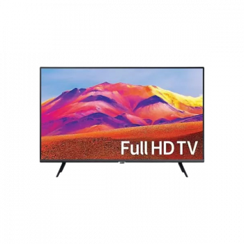 Samsung Full HD LED Smart Tizen TV | Dolby Digital Plus | Series 5 | 108 cm (43 inch) | UA43T5410AKXXL