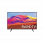 Samsung Full HD LED Smart Tizen TV | Dolby Digital Plus | Series 5 | 108 cm (43 inch) | UA43T5410AKXXL