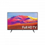 Samsung Full HD LED Smart Tizen TV | Dolby Digital Plus | Series 5 | 108 cm (43 inch) | UA43T5410AKXXL