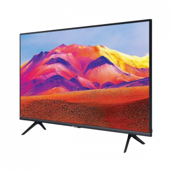 Samsung Full HD LED Smart Tizen TV | Dolby Digital Plus | Series 5 | 108 cm (43 inch) | UA43T5410AKXXL