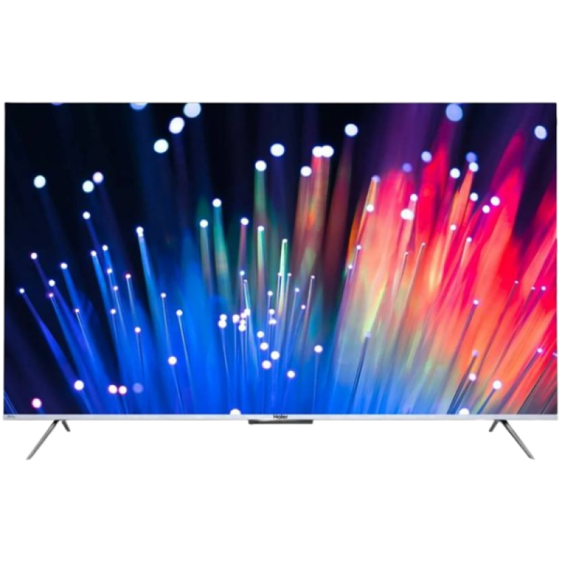 Haier 4K Ultra HD LED Smart TV | 165 cm (65 inch) | 65P7GT Haier 4K Ultra HD LED Smart TV | 165 cm (65 inch) | 65P7GT