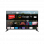 Impex Android 11 LED Google TV | 80 cm (32 inches) | Black | evoQ32S3RLC2