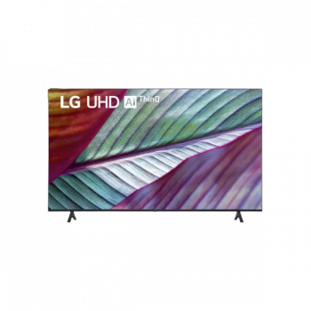 LG Ultra HD 4K LED Smart WebOS TV | 108 cm (43 Inch) | 43UR7550PSC