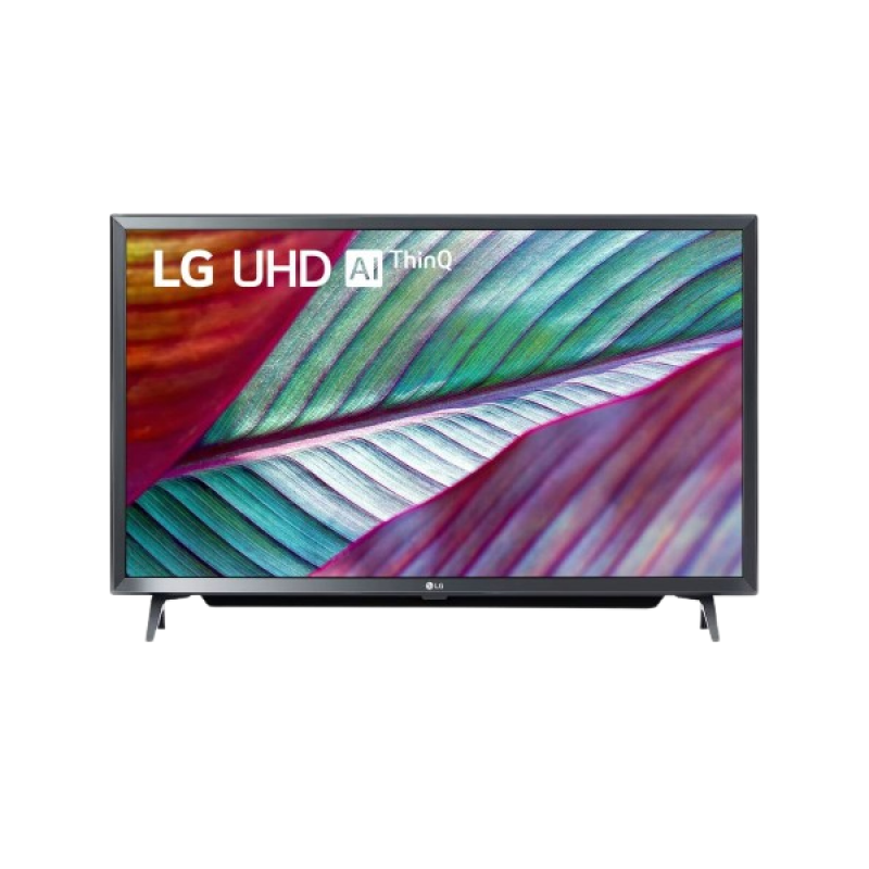 LG 4K Ultra HD Smart TV |139 cm (55 inch) | 55UR7550PSC LG 4K Ultra HD Smart TV |139 cm (55 inch) | 55UR7550PSC