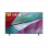 LG 4K Ultra HD LED WebOS TV | α5 Gen5 AI Processor | 165 cm (65 inch) | 65UR7550PSC