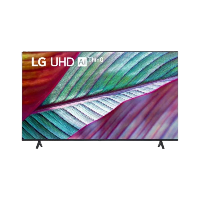 LG 4K Ultra HD LED WebOS TV | α5 Gen5 AI Processor | 165 cm (65 inch) | 65UR7550PSC LG 4K Ultra HD LED WebOS TV | α5 Gen5 AI Processor | 165 cm (65 inch) | 65UR7550PSC