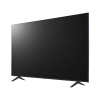 LG 4K Ultra HD LED WebOS TV | α5 Gen5 AI Processor | 165 cm (65 inch) | 65UR7550PSC LG 4K Ultra HD LED WebOS TV | α5 Gen5 AI Processor | 165 cm (65 inch) | 65UR7550PSC