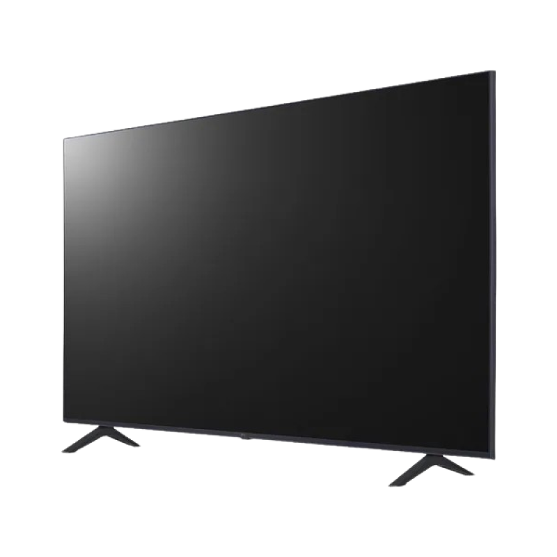 LG 4K Ultra HD LED WebOS TV | α5 Gen5 AI Processor | 165 cm (65 inch) | 65UR7550PSC LG 4K Ultra HD LED WebOS TV | α5 Gen5 AI Processor | 165 cm (65 inch) | 65UR7550PSC