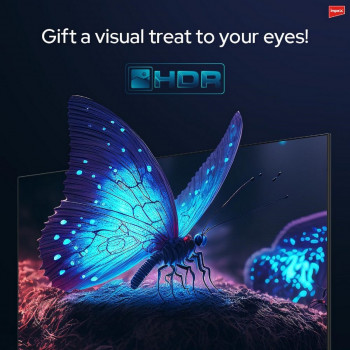 Impex Google TV evoQ | 80 cm (32 Inch) | 32S2RLD2 Impex Google TV evoQ | 80 cm (32 Inch) | 32S2RLD2