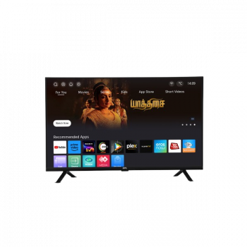 BPL FHD LINUX Smart TV | Dolby Audio | 108 cm (43 Inch) | 43F-E2300
