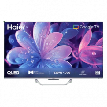 HAIER QLED LED TV | 165 cm (65 inch) | 65S800QT