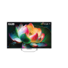 Haier QLED Google TV | 109 cm (43 Inch) | With Dolby Vision Atmos | 109 cm Haier QLED Google TV | 109 cm (43 Inch) | With Dolby Vision Atmos | 109 cm
