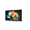 Haier QLED Google TV | 109 cm (43 Inch) | With Dolby Vision Atmos | 109 cm Haier QLED Google TV | 109 cm (43 Inch) | With Dolby Vision Atmos | 109 cm
