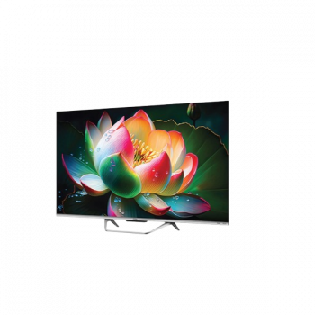 Haier QLED Google TV | 109 cm (43 Inch) | With Dolby Vision Atmos | 109 cm