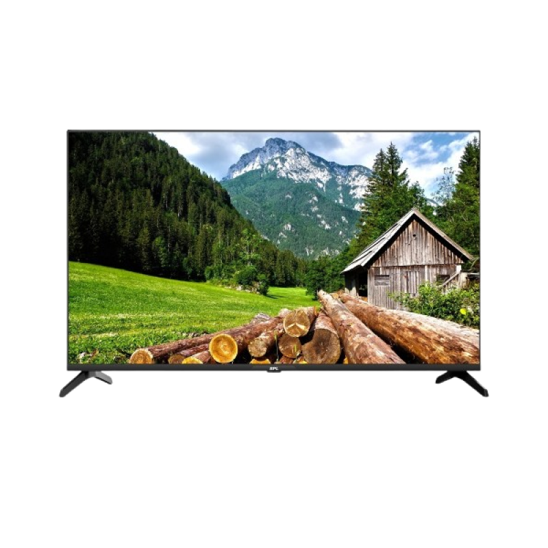 BPL Ultra HD Android Smart TV | 109 cm (43 Inch) | 43U D4310 DX BPL Ultra HD Android Smart TV | 109 cm (43 Inch) | 43U D4310 DX