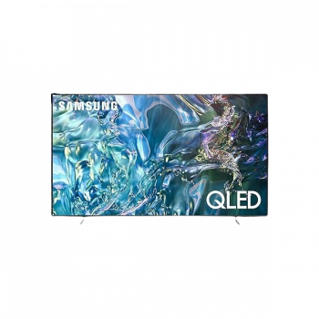 Samsung 4K Ultra HD Smart QLED TV | 139 cm (55 inch ) | QA55Q60DAULXL